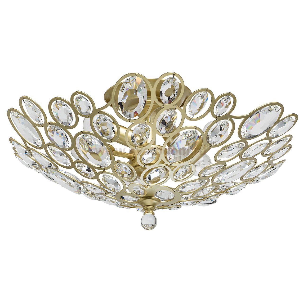 Люстра Mw light 345012406