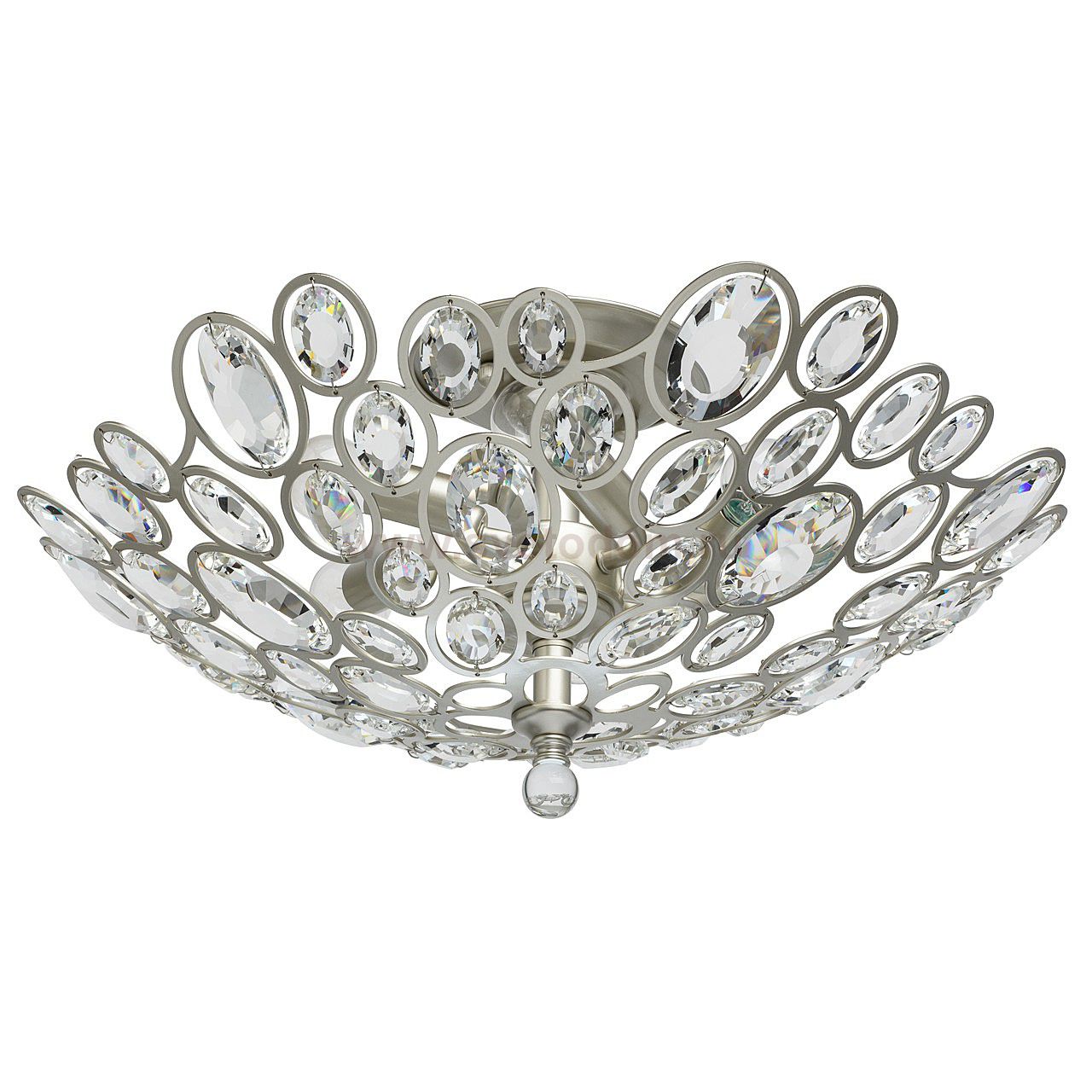 Люстра потолочная Mw light 345012506