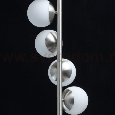 Светильник De Markt 710040706