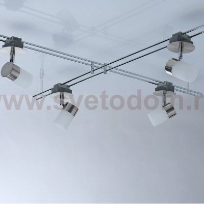 Светильник De Markt 550011505