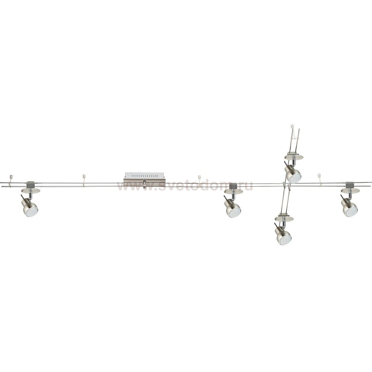 Светильник De Markt 550011605