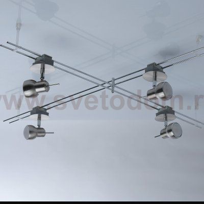 Светильник De Markt 550011605