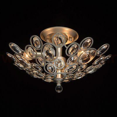 Люстра Mw light 345012303