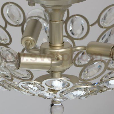 Люстра Mw light 345012303