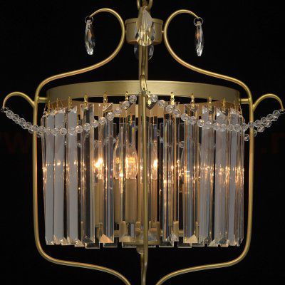 Светильник потолочный Mw light 373014403 Адель