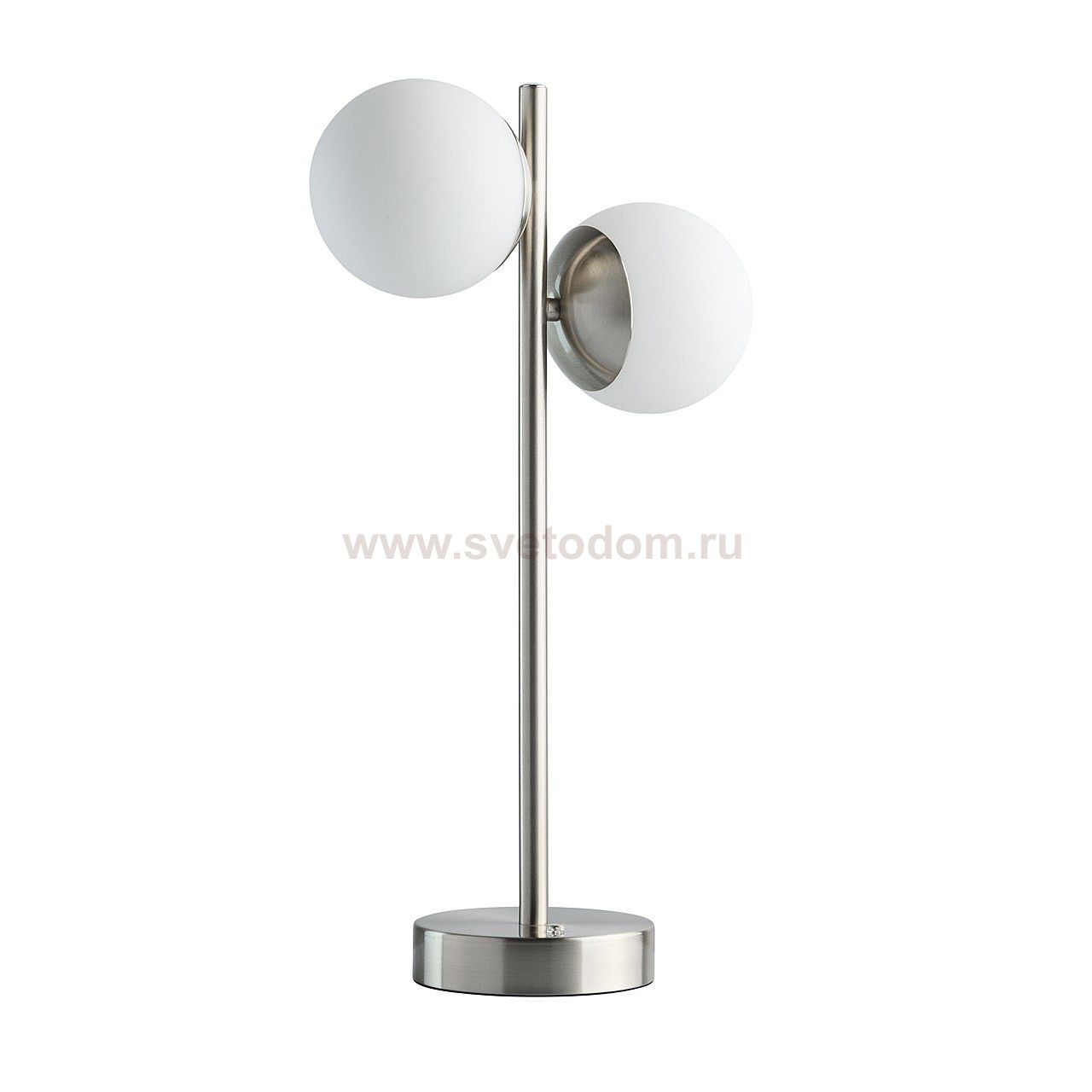 Настольная лампа De Markt 710030602