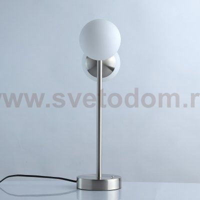 Настольная лампа De Markt 710030602