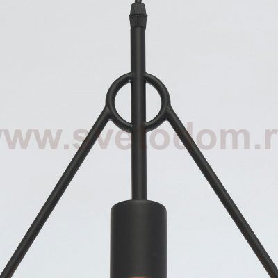 Светильник De Markt 104011201