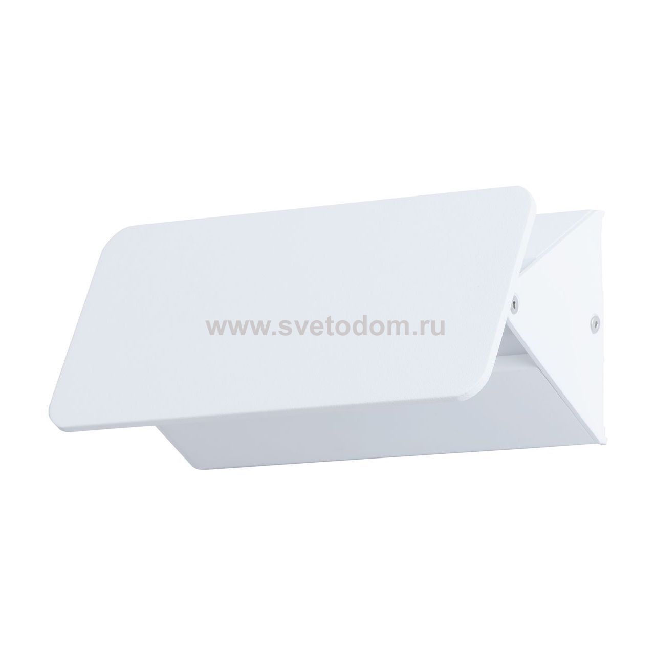 Светильник настенный Arte lamp A6164AP-1WH ELVIN