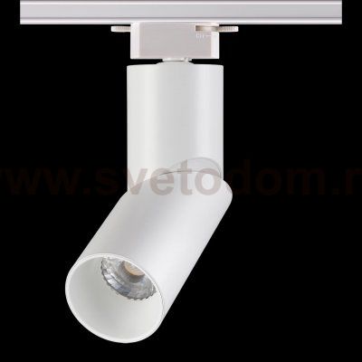 Трековый светодиодный светильник Novotech 357837 UNION