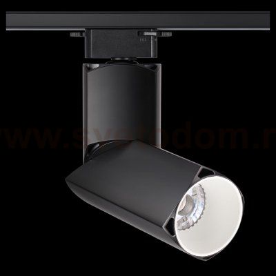 Трековый светодиодный светильник Novotech 357839 UNION