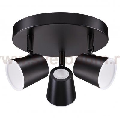 Накладной светодиодный светильник Novotech 357855 CAMPANA