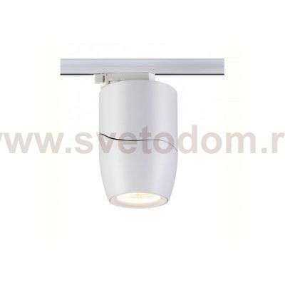 Трековый светодиодный светильник Novotech 357867 ZEUS
