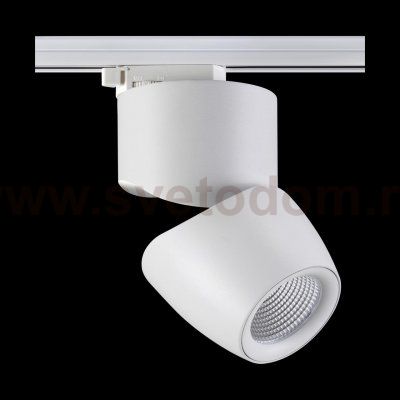 Трековый светодиодный светильник Novotech 357867 ZEUS