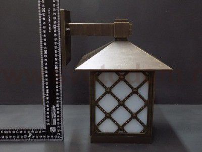 Уличный светильник Odeon light 2649/1WA Odeon light 2649