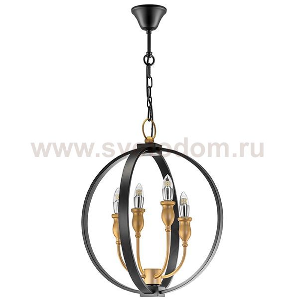Люстра подвесная Lightstar 731247 Cero