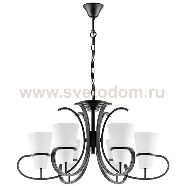 Люстра подвесная Lightstar 733067 Fiacolla