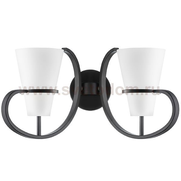 Светильник бра Lightstar 733627 Fiacolla