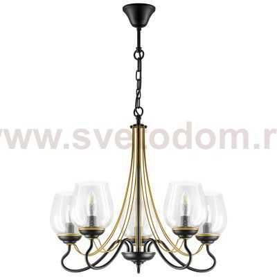 Люстра подвесная Lightstar 734057 Bolla
