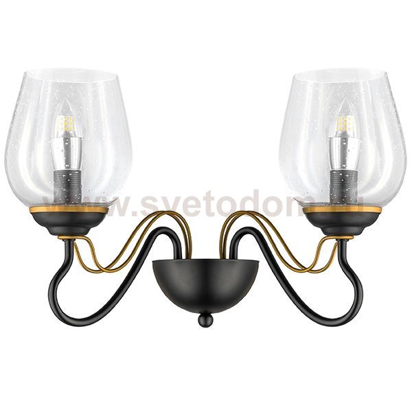 Светильник бра Lightstar 734627 Bolla