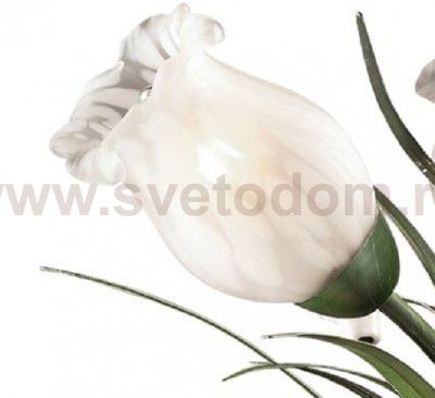 Настольная лампа Odeon light 2652/3T MERIDA