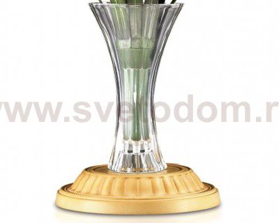 Настольная лампа Odeon light 2652/3T MERIDA