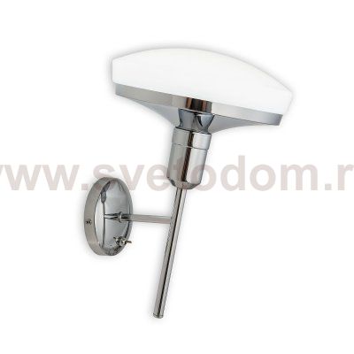 Светильник бра с выключателем Citilux CL716311Wz 3300K