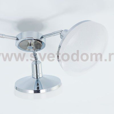 Люстра светодиодная Citilux CL716231Nz 4200K
