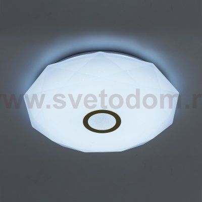 Светильник диодный 60ВТ Citilux CL71360RGB