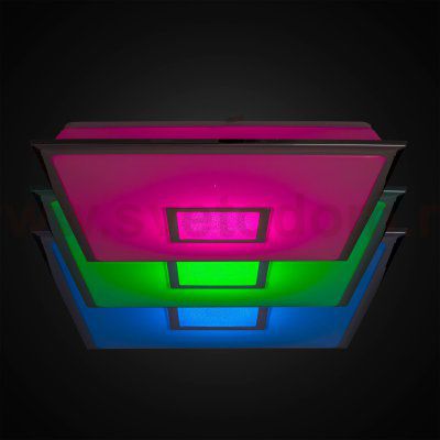 Светильник диодный 50Вт Citilux CL703K55RC с пультом