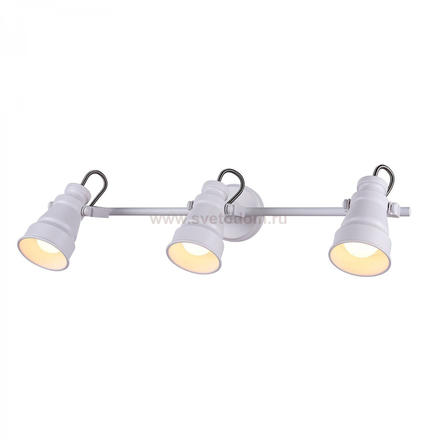 Спот поворотный Citilux CL541530 Бейкер