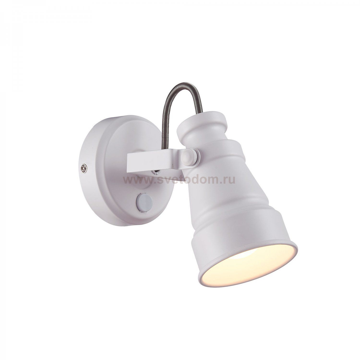 Спот поворотный Citilux CL541510 Бейкер