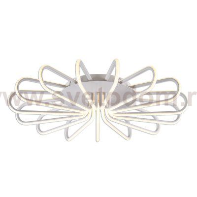 Люстра потолочная Citilux CL229200 Джемини
