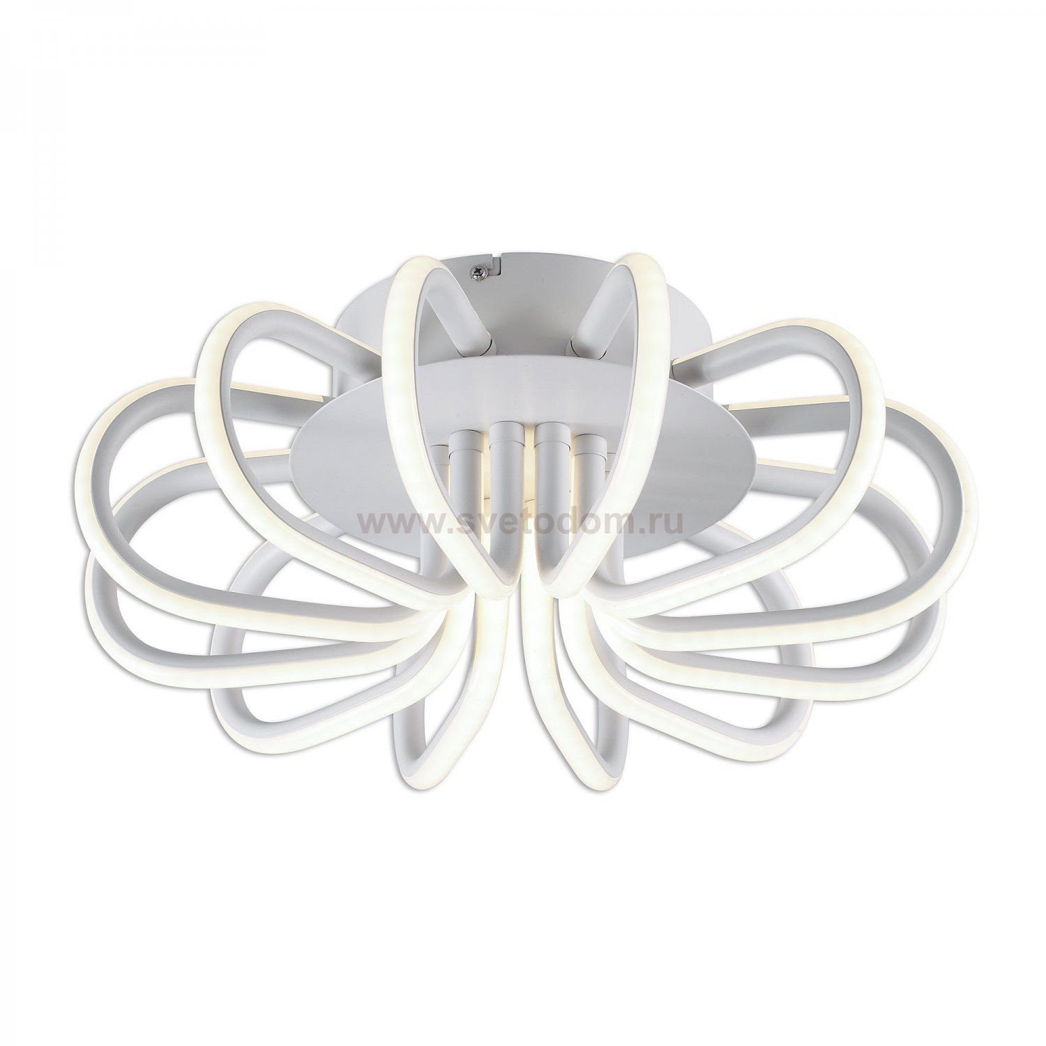 Люстра светодиодная Citilux CL229090