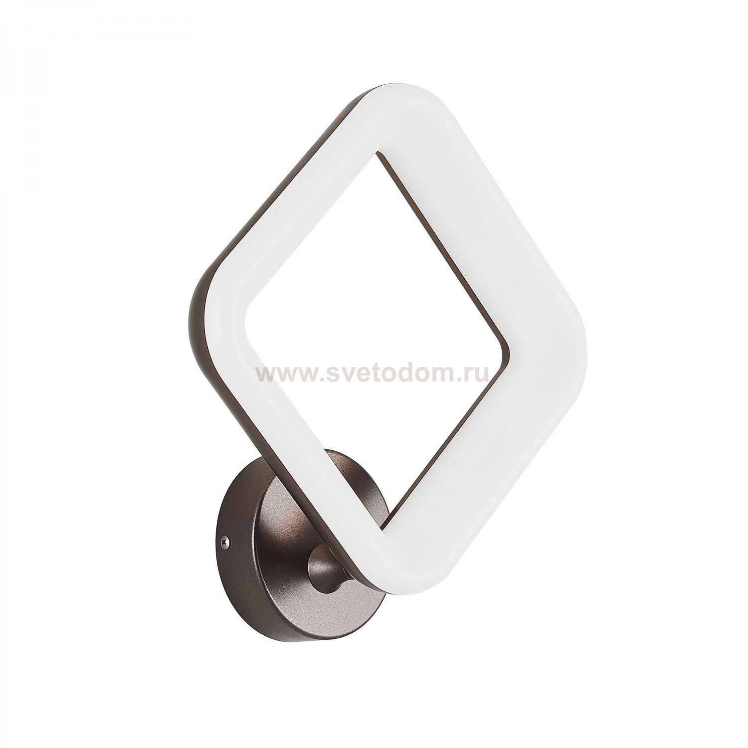 Светильник настенный бра Citilux CL225415r Паркер