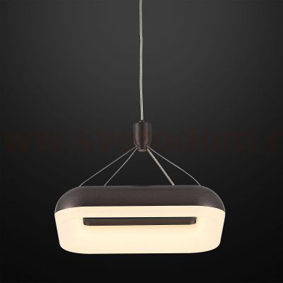 Подвесной светильник Citilux CL225215r Паркер