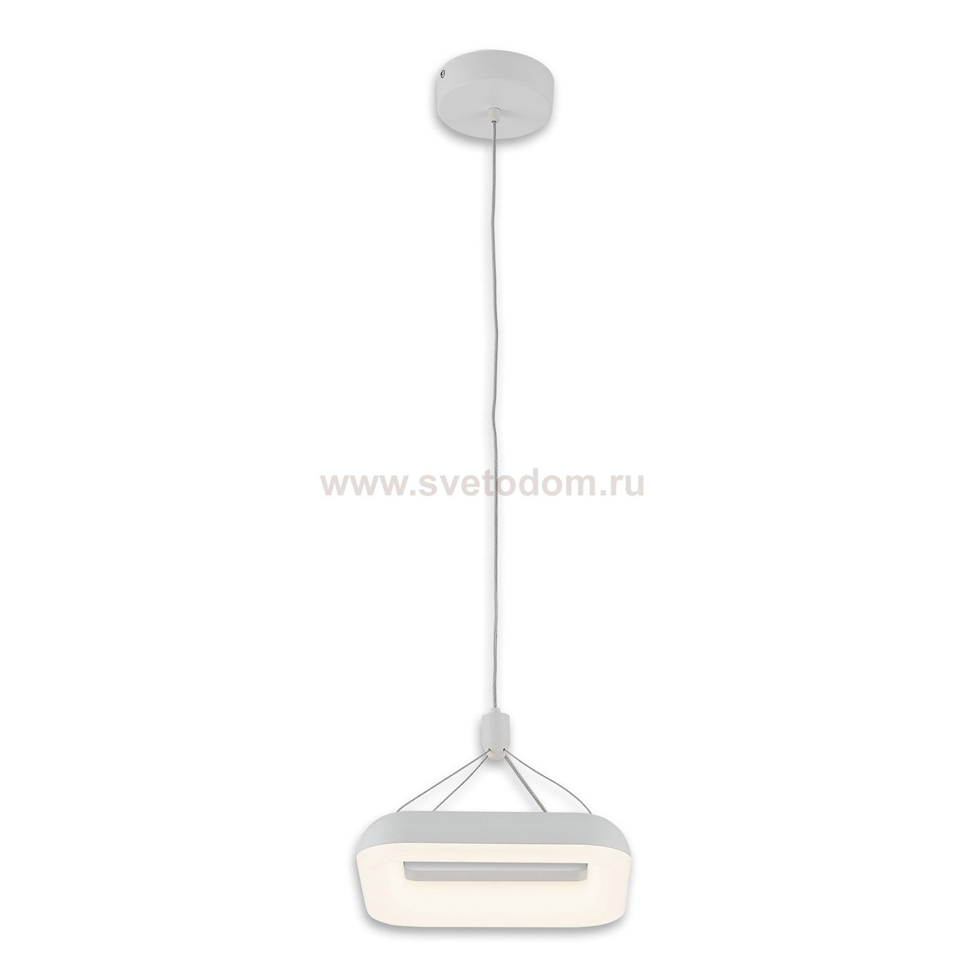 Подвесной светильник Citilux CL225210r Паркер