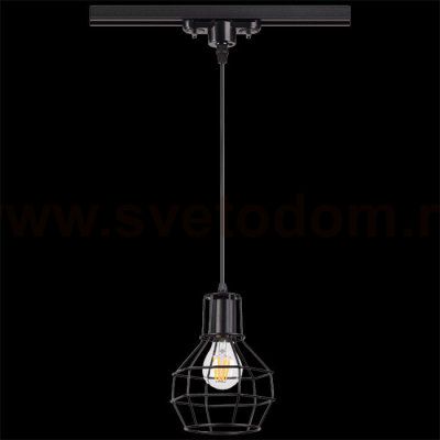 Трековый светильник Novotech 370423 ZELLE