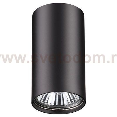 Накладной светильник Novotech 370420 PIPE