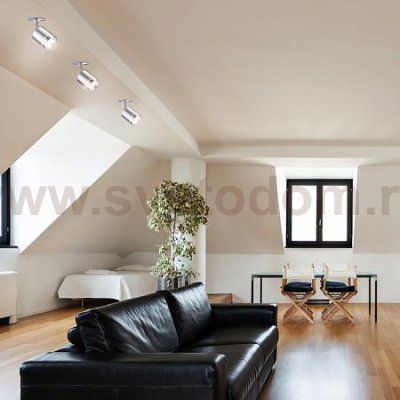 Встраиваемый светодиодный светильник Novotech 357906 ARUM