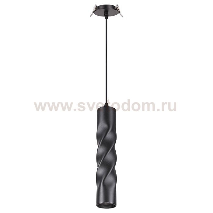 Встраиваемый светодиодный светильник Novotech 357902 ARTE