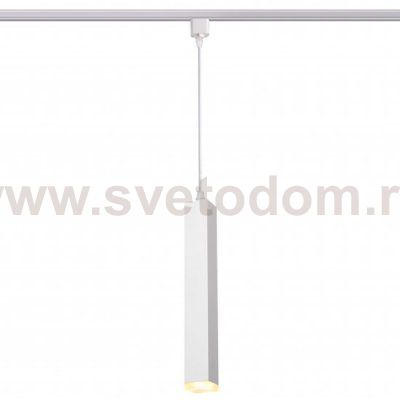 Трековый светодиодный светильник Novotech 357896 MODO