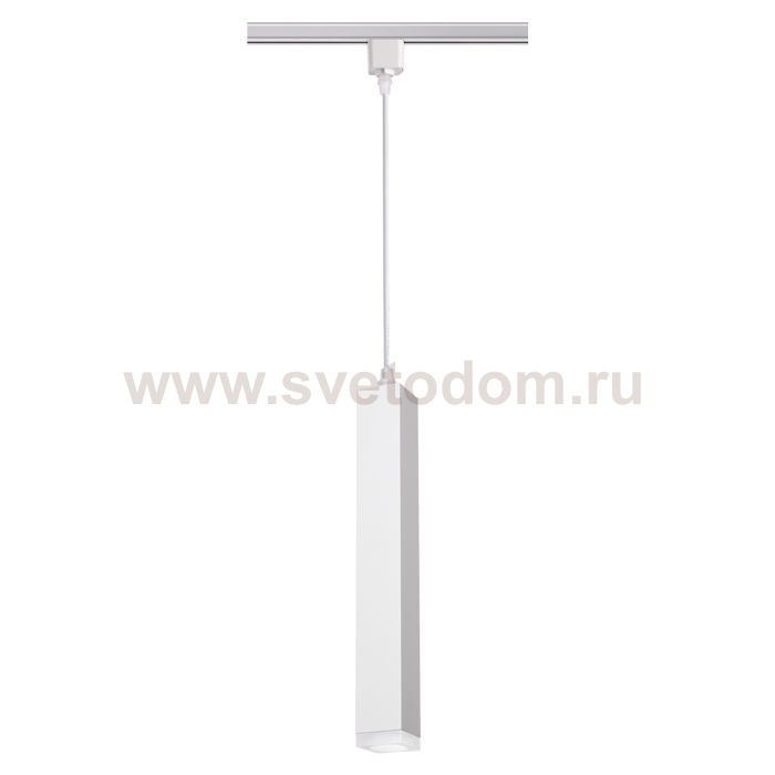 Трековый светодиодный светильник Novotech 357896 MODO