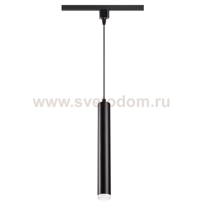Трековый светодиодный светильник Novotech 357891 MODO