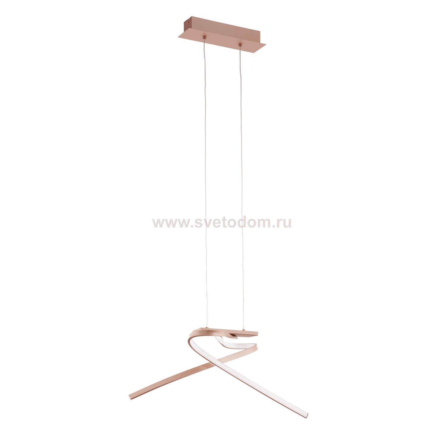 Подвесной потолочный светильник (люстра) PALOZZA светодиодный Eglo 97362