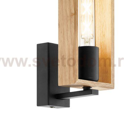 Светильник бра Eglo 49698