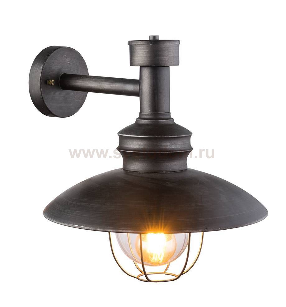 Светильник уличный Globo Jaden 15019W