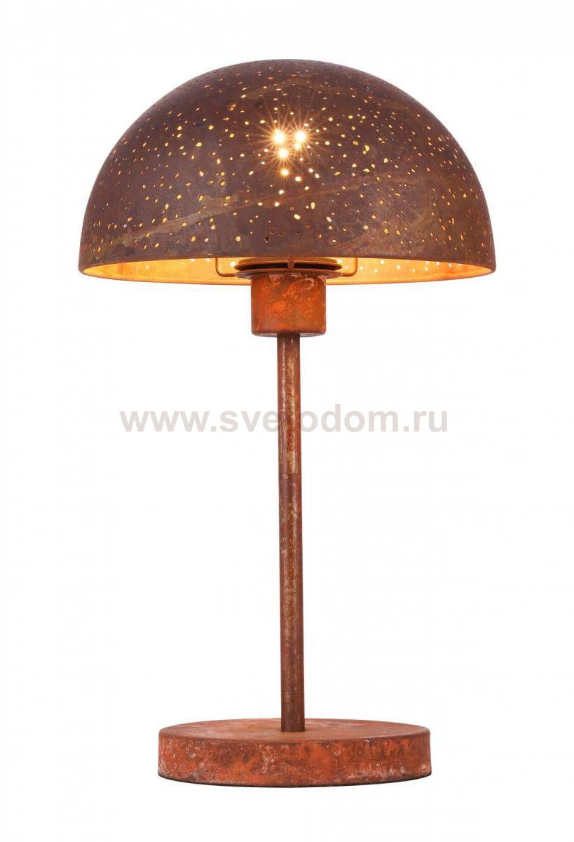 Настольная лампа Globo Celine 54652T