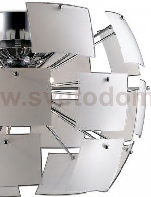 Люстра потолочная Odeon light 2655/4C VORM