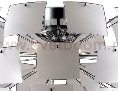 Люстра потолочная Odeon light 2655/4C VORM